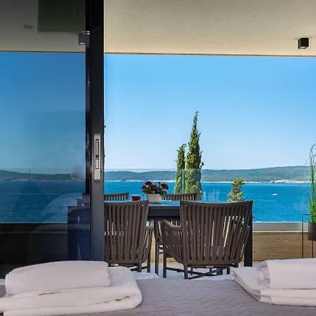 Atemberaubendes Direkt Am Mit Pool, Meerblick, Aussendusche, Liegen Appartamento *